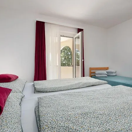 House Tolic Ferienhaus Poreč