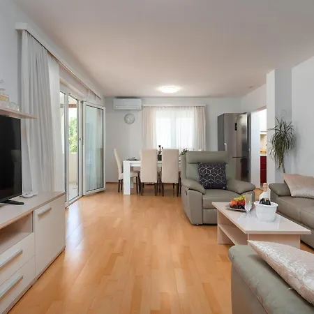 House Tolic Ferienhaus Poreč