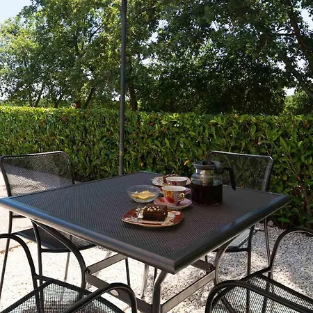 Ferienhaus House Tolic *
