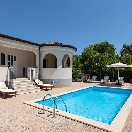 Ferienhaus House Tolic Poreč