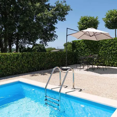Ferienhaus House Tolic Poreč