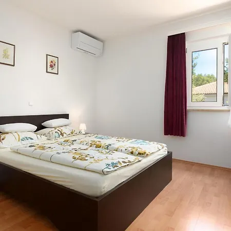 Ferienhaus House Tolic *